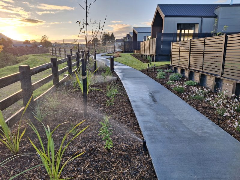 Lakecrest Lifestyle Village