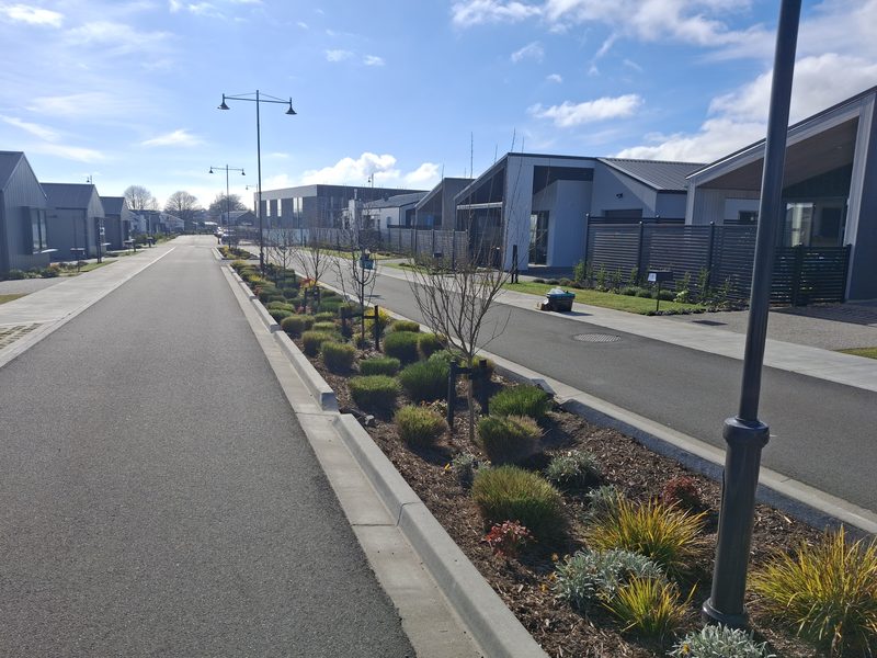 Lakecrest Lifestyle Village