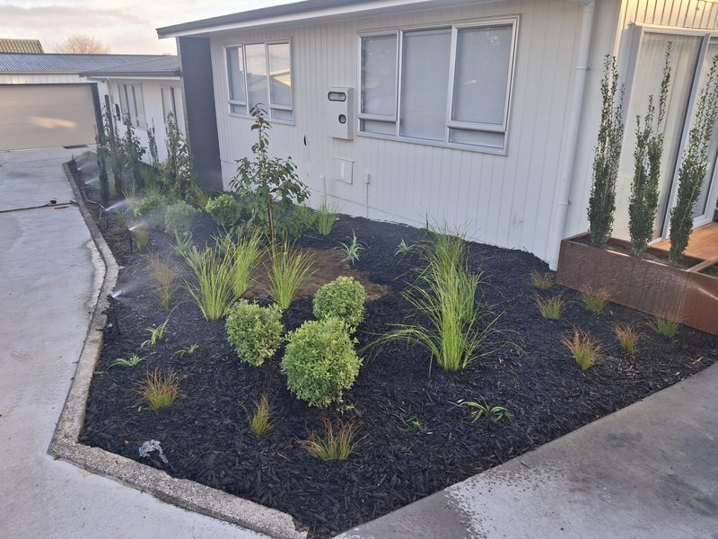 Taupo Residence