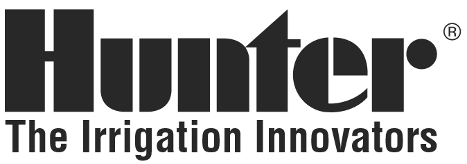 Hunter Irrig Inv Block logo