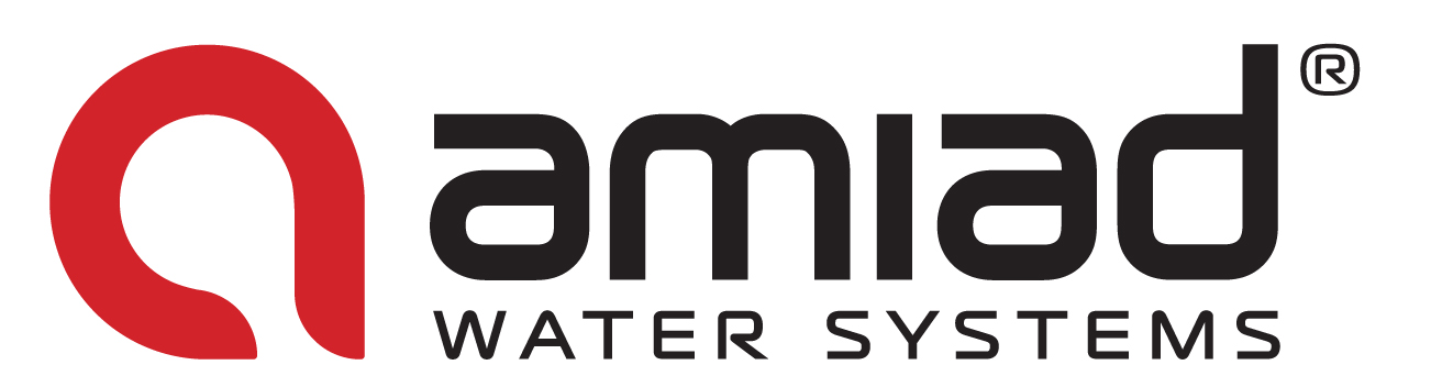 amiad logo water